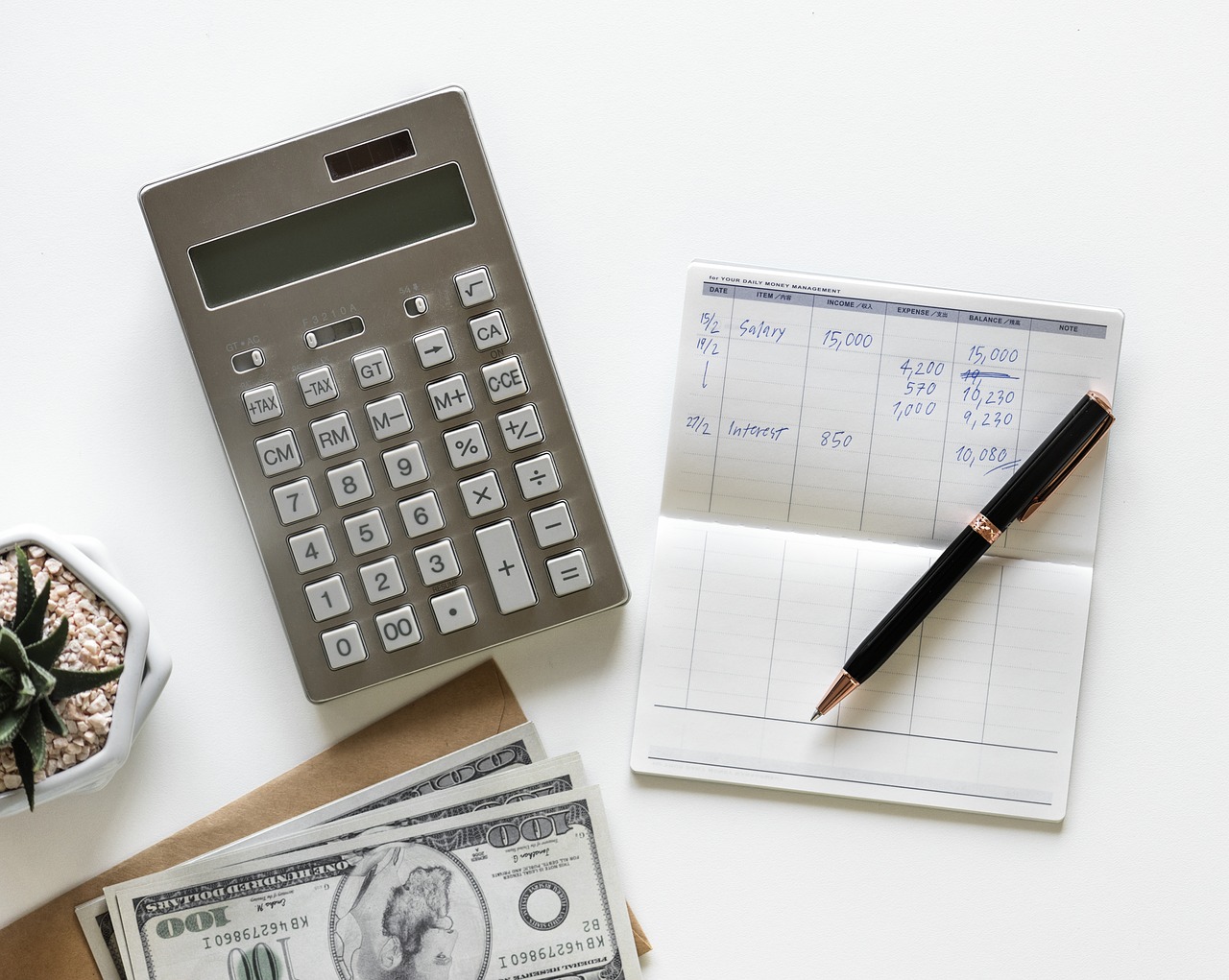 Oszczędności a outsourcing księgowy – prowadzenie księgowości. Biura rachunkowe cennik